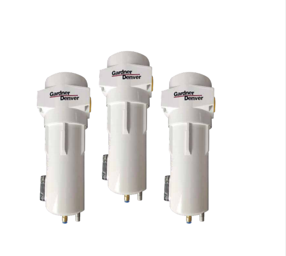 管道式过滤器